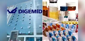 Pacientes en riesgo por medicamentos defectuosos en Perú: exministros advierten controles ''deficientes'' por parte del Digemid