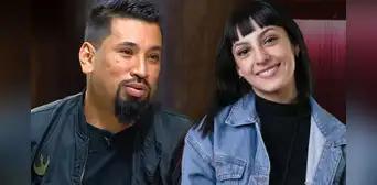 Aldo Miyashiro confiesa su deseo de casarse con la actriz Gia Rosalino de 29 años: “Estoy muy enamorado” Aldo Miyashiro confiesa su deseo de casarse con la actriz Gia Rosalino de 29 años: “Estoy muy enamorado”