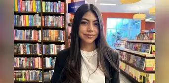Paola Gallegos: “Estamos en una situación peligrosa en la que permitimos que la tecnología reemplace el arte de la escritura y la ortografía”