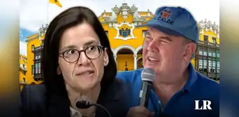 Jueza de EEUU hace dura advertencia a los abogados del municipio de Lima Jueza de EEUU hace dura advertencia a los abogados del municipio de Lima