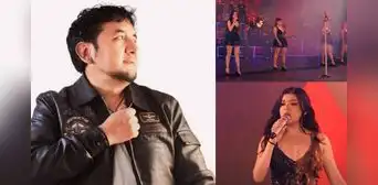 “Hacer música andina en el Perú no es fácil”: Ronny Manchego, autor de la canción “Te vas y no volverás” que interpreta Corazón Serrano “Hacer música andina en el Perú no es fácil”: Ronny Manchego, autor de la canción “Te vas y no volverás” que interpreta Corazón Serrano