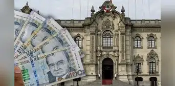Octavo Retiro de AFP 2025: Dina Boluarte promulga ley que autoriza nueva liberación de fondos de pensiones Octavo Retiro de AFP 2025: Dina Boluarte promulga ley que autoriza nueva liberación de fondos de pensiones