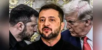 Zelenski se reunirá con Trump en la ONU para hablar de las garantías de seguridad ante un acuerdo de paz con Rusia Zelenski se reunirá con Trump en la ONU para hablar de las garantías de seguridad ante un acuerdo de paz con Rusia