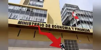 Regla del déficit fiscal en Perú se volverá a romper en 2025 y el siguiente año, ratificó el IPE Regla del déficit fiscal en Perú se volverá a romper en 2025 y el siguiente año, ratificó el IPE