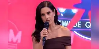 María Pía Copello confirma que una nueva conductora la reemplazará en 'Mande quien mande' desde este lunes: "Les va a encantar"