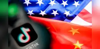 EE.UU. tomará el control de TikTok: datos, confidencialidad y algoritmo estarán bajo supervisión estadounidense