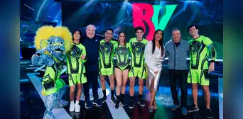 'Esto es guerra' derrota en rating a ‘Eres mi bien’: ¿cuántos puntos logró el reality juvenil?
