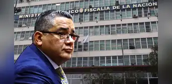 Caso Ícaro: Fiscalía realiza diligencias en oficinas de Lima y Lurín en investigación vinculada al ministro Santiváñez Caso Ícaro: Fiscalía realiza diligencias en oficinas de Lima y Lurín en investigación vinculada al ministro Santiváñez