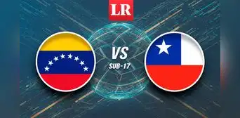Partido Venezuela vs Chile EN VIVO por el Sudamericano de Vóley sub-17: juegan HOY en semifinales Partido Venezuela vs Chile EN VIVO por el Sudamericano de Vóley sub-17: juegan HOY en semifinales