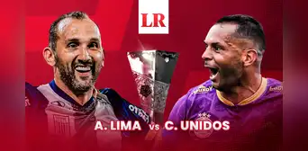 Alianza Lima vs Comerciantes Unidos EN VIVO: ¿a qué hora y dónde ver el partido por el Torneo Clausura 2025? Alianza Lima vs Comerciantes Unidos EN VIVO: ¿a qué hora y dónde ver el partido por el Torneo Clausura 2025?