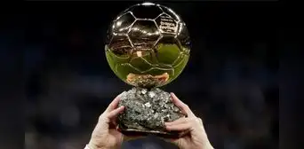 ¿Cuándo es la gala del Balón de Oro 2025? Hora y canal para ver la ceremonia desde Perú