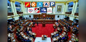 Este actual Congreso es el que más universidades públicas ha creado con fines populistas Este actual Congreso es el que más universidades públicas ha creado con fines populistas