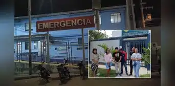 Piura: hospital declara muerta a joven, horas después clínica revela que aún estaba viva