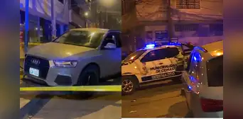 Esposo de la madre asesinada en Comas asegura que su familia era víctima de extorsión y niega vínculos con el crimen Esposo de la madre asesinada en Comas asegura que su familia era víctima de extorsión y niega vínculos con el crimen