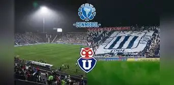 Alianza Lima denunció ante Conmebol actos provocativos de barristas de U. de Chile en Matute por Sudamericana: "Pudo ser contraproducente"