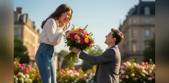 Regala esta flor por el Día de la Primavera en Perú, según el mes de nacimiento de tu pareja, amigo o familiar en 2025 Regala esta flor por el Día de la Primavera en Perú, según el mes de nacimiento de tu pareja, amigo o familiar en 2025