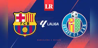 Barcelona vs Getafe EN DIRECTO HOY por la fecha 5 de LaLiga: culés ganan con doblete de Ferran Barcelona vs Getafe EN DIRECTO HOY por la fecha 5 de LaLiga: culés ganan con doblete de Ferran