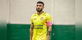 Josepmir Ballón sufrió su segundo descenso consecutivo: Coopsol bajó a la Liga 3 tras 21 años seguidos en segunda división Josepmir Ballón sufrió su segundo descenso consecutivo: Coopsol bajó a la Liga 3 tras 21 años seguidos en segunda división