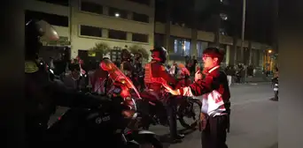Reportera y un camarógrafo de radio Exitosa resultan heridos por impacto de  perdigones de la PNP
