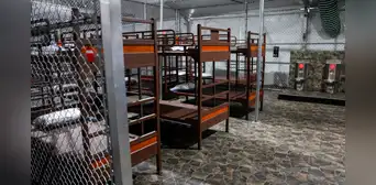 Denuncian la ‘desaparición’ de cientos de inmigrantes arrestados en Alligator Alcatraz: no figuran en base de datos del ICE