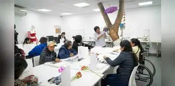 Midis: 172 personas con discapacidad severa estudian carreras técnicas y universitarias en el país Midis: 172 personas con discapacidad severa estudian carreras técnicas y universitarias en el país
