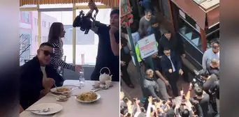 Daddy Yankee causa furor en el Barrio Chino tras probar la sazón de un chifa en Lima: "Perú es clave"