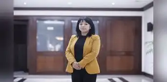 Mirtha Vásquez: “A Keiko le pueden poner la chapa de  la candidata  de las AFP”