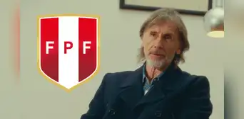 Ricardo Gareca volvió a hablar sobre la selección peruana, pero esta vez para cerrarle las puertas: "Ellos buscan otro estilo" Ricardo Gareca volvió a hablar sobre la selección peruana, pero esta vez para cerrarle las puertas: "Ellos buscan otro estilo"