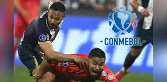 U. de Chile 'contraataca' y denuncia ante Conmebol a Alianza Lima por trato discriminatorio y banderas insultantes
