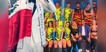 Estefano Balarín, exchico reality de 'Esto es guerra', denuncia haber sufrido agresión sexual en importante certamen de belleza internacional