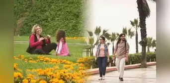 ¿A qué hora exacta inicia la primavera 2025 en Perú? esta es la fecha oficial, según Senamhi ¿A qué hora exacta inicia la primavera 2025 en Perú? esta es la fecha oficial, según Senamhi