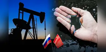 La potencia mundial que superaría a China, Rusia y Arabia Saudita con la mayor exportación de petróleo crudo en 2050
