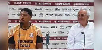 Jorge Fossati y su fuerte frase tras agónico triunfo de Universitario para volver a la cima: “Goles que erras allá puede costarte caro”