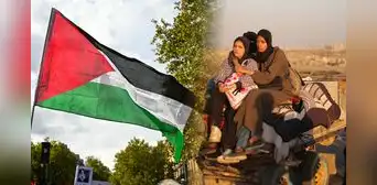 Reino Unido, Portugal, Australia y Canadá reconocen oficialmente al Estado de Palestina y desafían alianza con Israel Reino Unido, Portugal, Australia y Canadá reconocen oficialmente al Estado de Palestina y desafían alianza con Israel