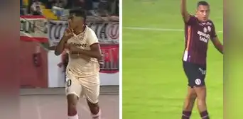 Erison Ramírez y su fuerte reflexión tras perder con UTC en el último minuto ante Universitario: "Salí de Alianza Lima"