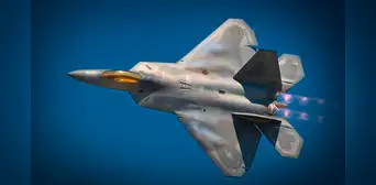 El país que supera 3 veces la fuerza aérea de Rusia y China, según Global Firepower: su gasto militar pasa los US$800.000 al año