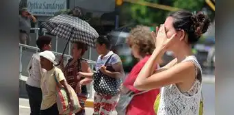 Hoy inicia la primavera 2025 en Lima: Senamhi anticipa días soleados del 22 al 26 de septiembre con altas temperaturas Hoy inicia la primavera 2025 en Lima: Senamhi anticipa días soleados del 22 al 26 de septiembre con altas temperaturas