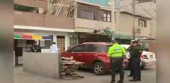 Un nuevo asesinato en las últimas 24 horas