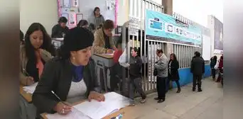 Ascenso Docente 2025: link de consulta para revisar la lista de locales del examen nacional vía Minedu Ascenso Docente 2025: link de consulta para revisar la lista de locales del examen nacional vía Minedu