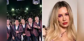 Hermanos Yaipén revelan distanciamiento con Leslie Shaw tras colaboración musical con Michelle Soifer: "Dice que dejamos de ser sus amigos"