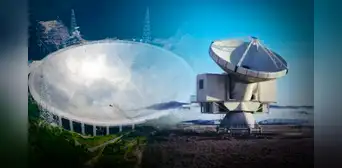 China usará el 'techo del mundo' para construir un telescopio de alta precisión a 4.800 metros de altura China usará el 'techo del mundo' para construir un telescopio de alta precisión a 4.800 metros de altura