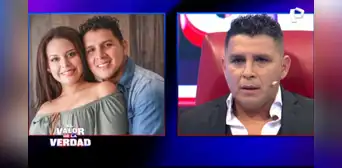 Néstor Villanueva afirma que su matrimonio con Flor Polo se quebró por culpa de su perro: "Lo podíamos haber solucionado" Néstor Villanueva afirma que su matrimonio con Flor Polo se quebró por culpa de su perro: "Lo podíamos haber solucionado"