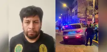 Carro de madre asesinada en Comas habría pertenecido antes a alias el 'Jorobado', rival del 'Monstruo' Carro de madre asesinada en Comas habría pertenecido antes a alias el 'Jorobado', rival del 'Monstruo'