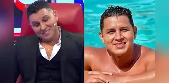 Néstor Villanueva sorprende al confesar que le ofrecieron S/5.000 con insólita condición: "No hay forma" Néstor Villanueva sorprende al confesar que le ofrecieron S/5.000 con insólita condición: "No hay forma"