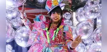 ‘Esta noche’, programa de la Chola Chabuca, vuelve a derrotar en rating a ‘Yo soy’ y se convierte en el más visto ‘Esta noche’, programa de la Chola Chabuca, vuelve a derrotar en rating a ‘Yo soy’ y se convierte en el más visto