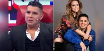 Néstor Villanueva se confiesa y revela que fue 'mantenido' por Florcita Polo: "Tengo que reconocerlo"