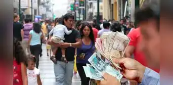 UNICEF: Para 2030 en el Perú más de un millón de niños y adolescentes sufrirá de obesidad