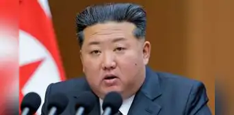 Corea del Norte: Kim Jong-un abierto a dialogar con EE.UU. si retiran pedido de desnuclearización Corea del Norte: Kim Jong-un abierto a dialogar con EE.UU. si retiran pedido de desnuclearización