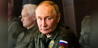 Vladímir Putin plantea prorrogar por un año el tratado de limitación de armas nucleares entre Rusia y Estados Unidos