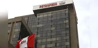 Petroperú: MEF autoriza emisión de bonos por más de US$287 millones para refinanciar deuda de petrolera Petroperú: MEF autoriza emisión de bonos por más de US$287 millones para refinanciar deuda de petrolera